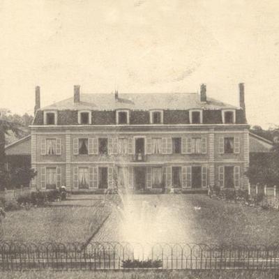 Restauration Fontaine Xviii 1