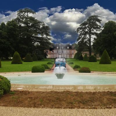 Restauration Fontaine Xviii 2